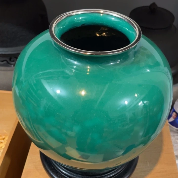 工艺美术品陶瓷艺术