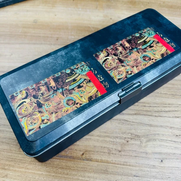 〖沉境〗六月壹甄选大礼包 线香 工厂溯源