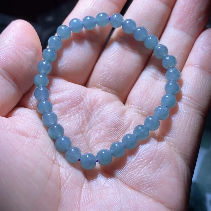 翡翠吊坠(赠链)未镶嵌