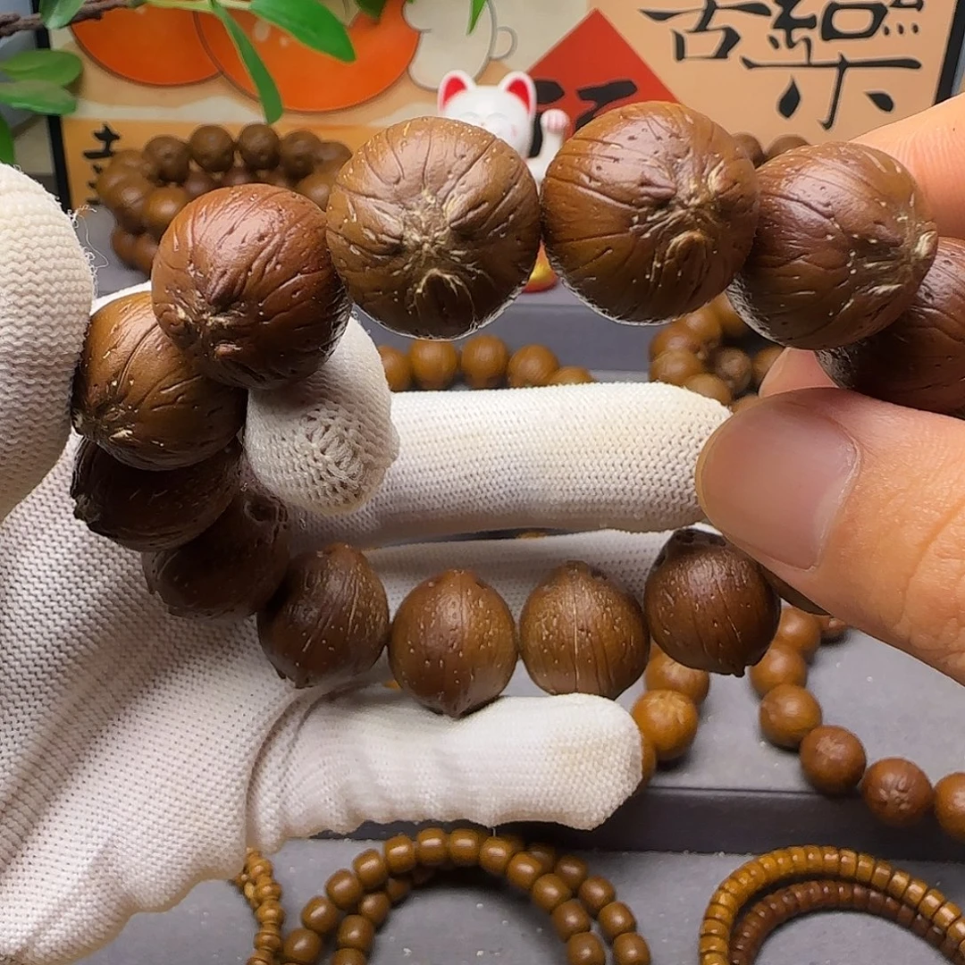 手串紫金鼠19精品立体猫紫金鼠