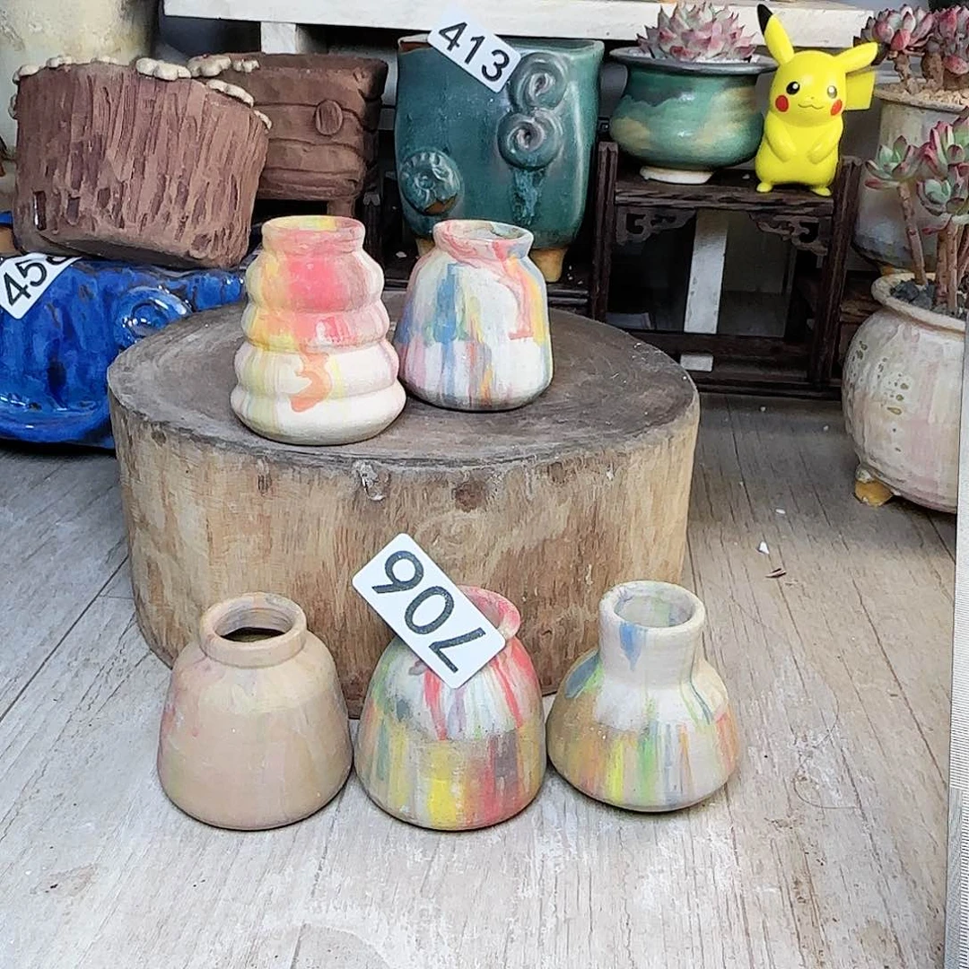 手工制作默认微瑕花***8