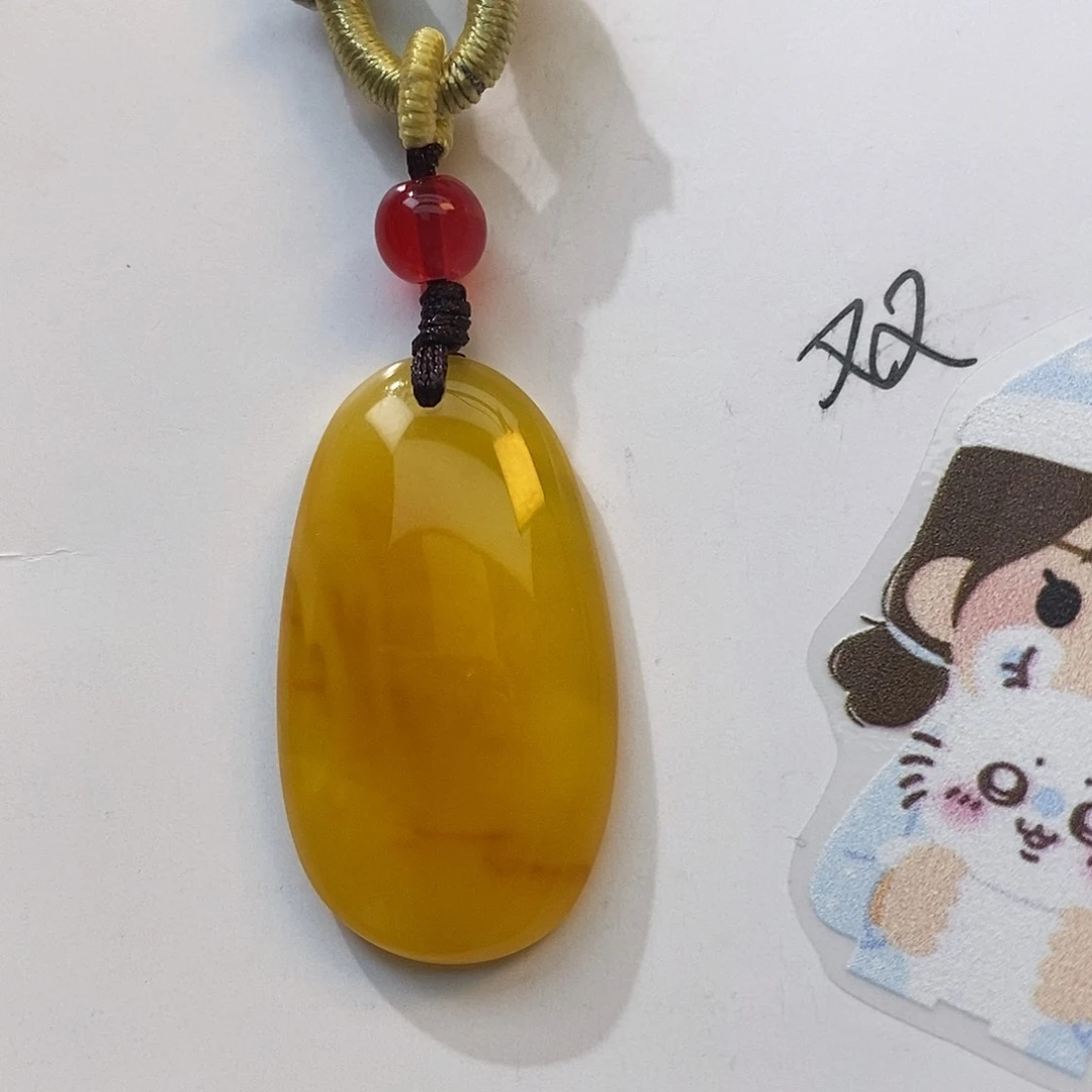 未镶嵌琥珀珠宝奇石