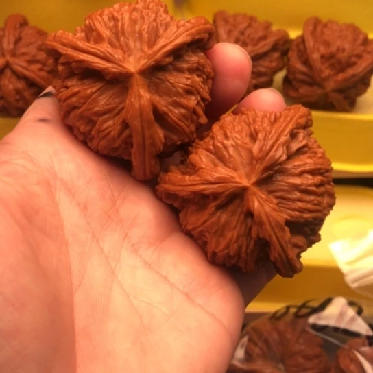 用***9吊坠文玩核桃核桃