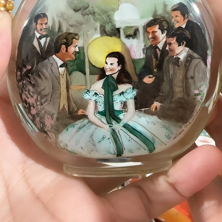 器物之美琉璃鼻咽壶用****4