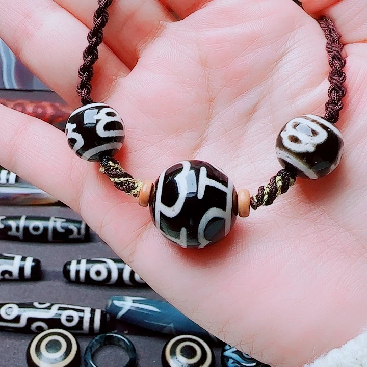 玛瑙/玉髓合金珠宝半成品