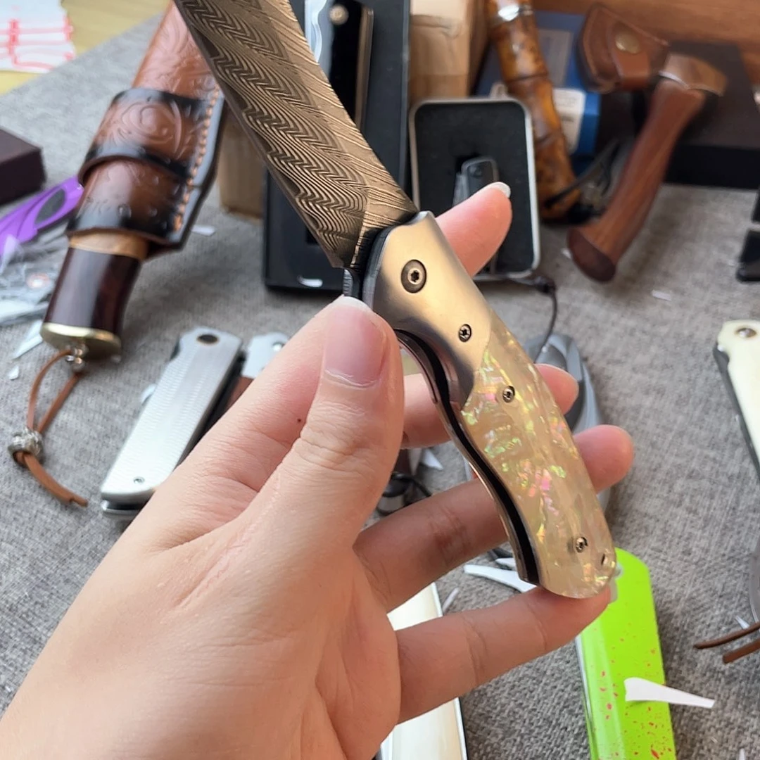 大马士革多功能工具