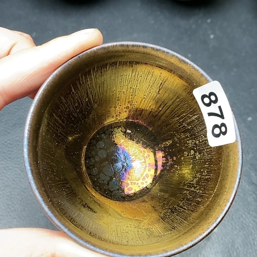 【闪购商品】茶盏我的盏太好看了吧