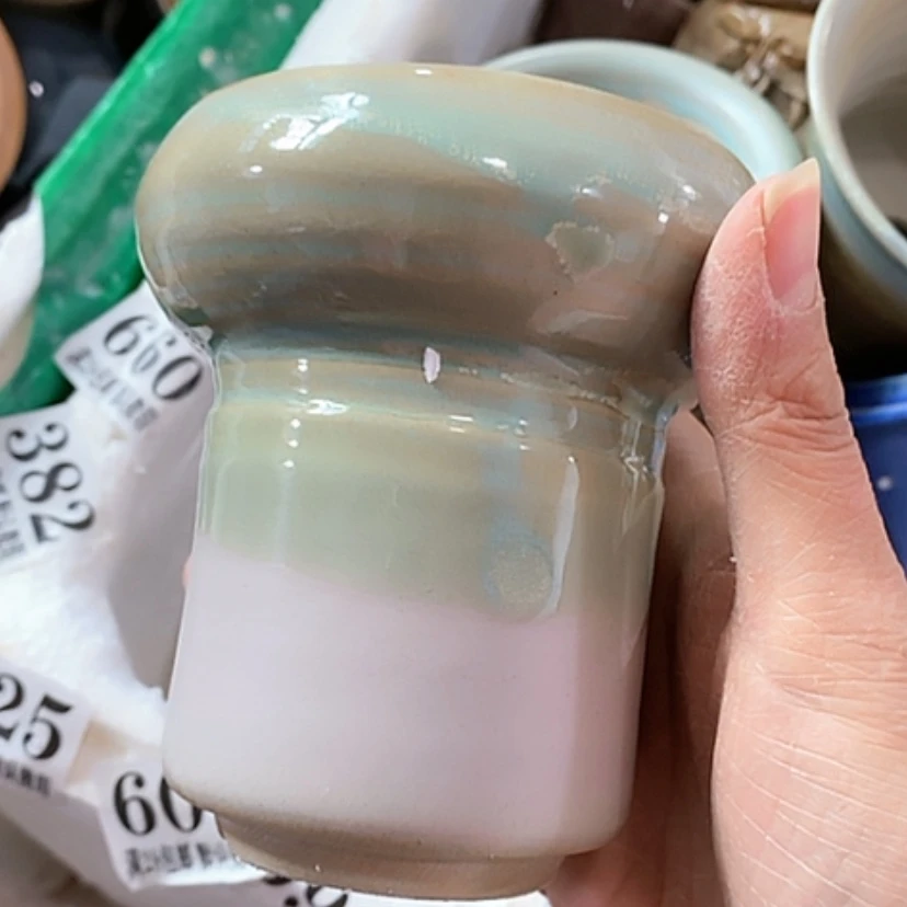 【闪购商品】红陶口8