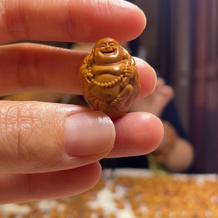 手串/手链橄榄核