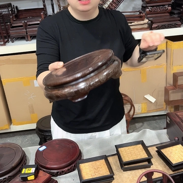 紫砂茶叶罐工艺品