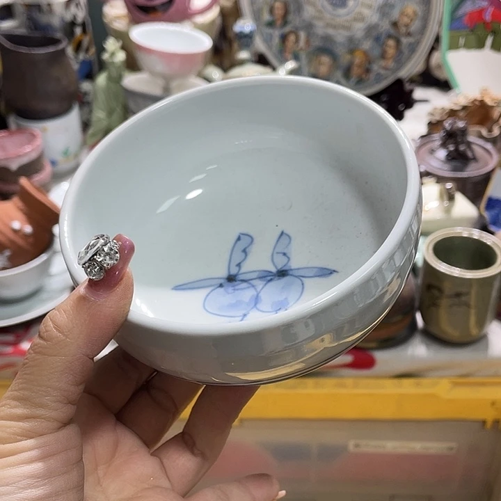 茶杯具19.9发带瑕疵牌都是坏的9