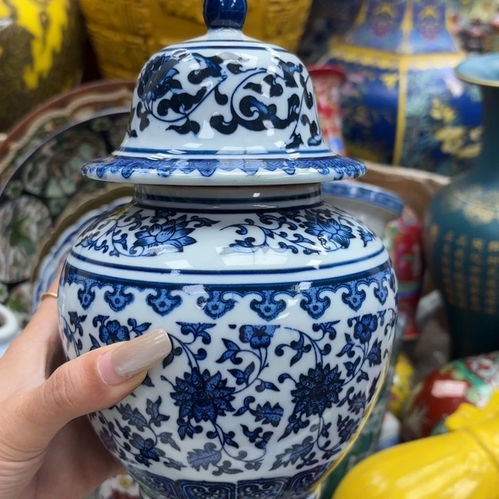 摆件瓷器摆件 瓷器摆件