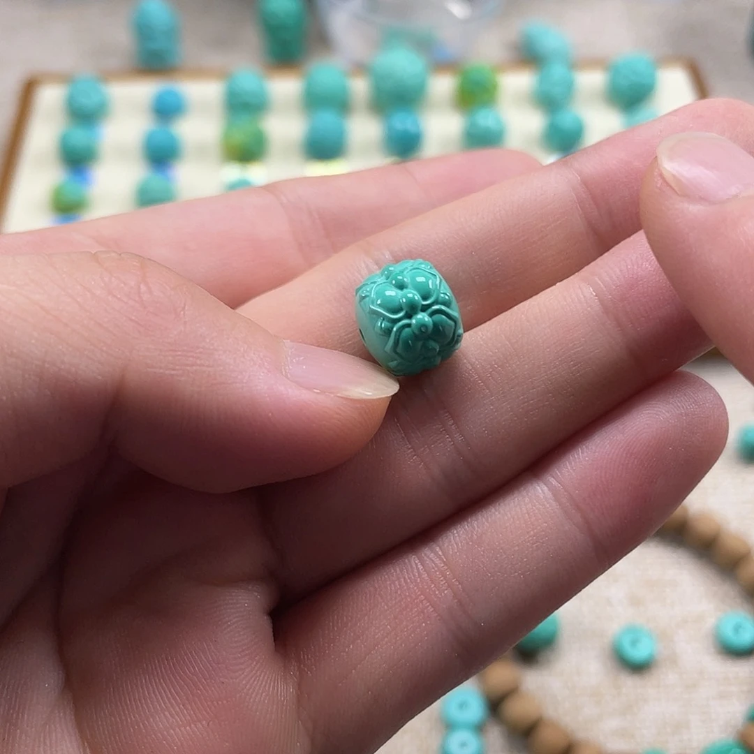 湖北原生态小配饰，直径11