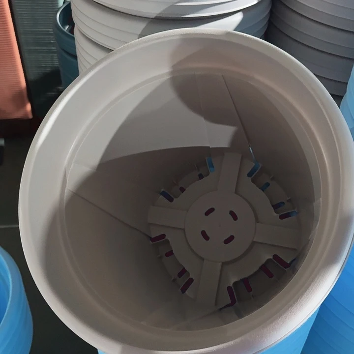 老青山7号灰白无托5个