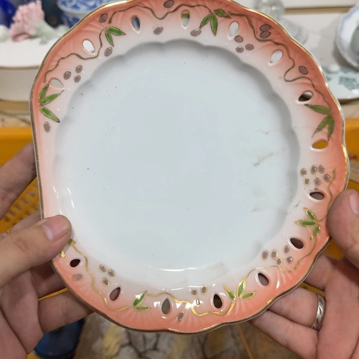 陶瓷 推荐第二名20包邮