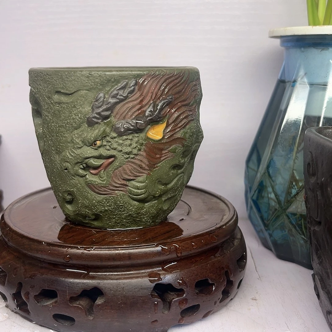 茶壶紫砂宜兴紫砂