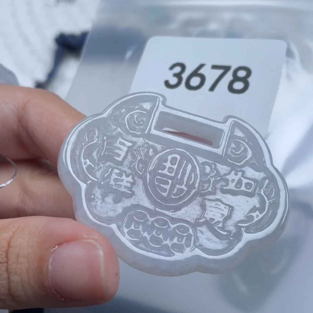 翡翠未镶嵌手链天然A货缅甸翡翠