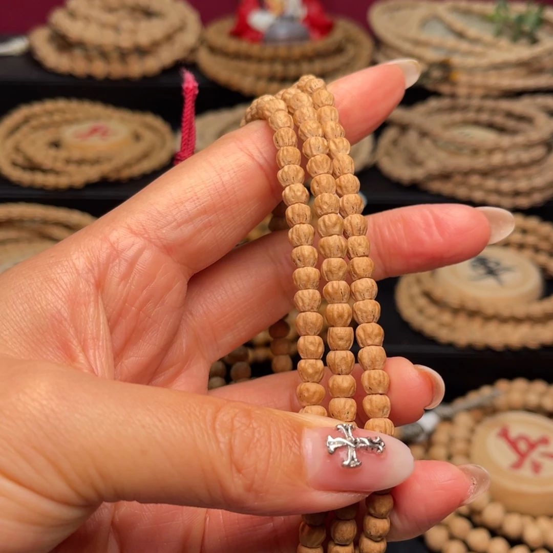 柏香籽/百香籽吊坠