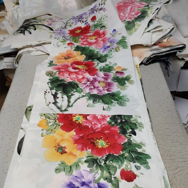 台***画国画国画花鸟花鸟国画