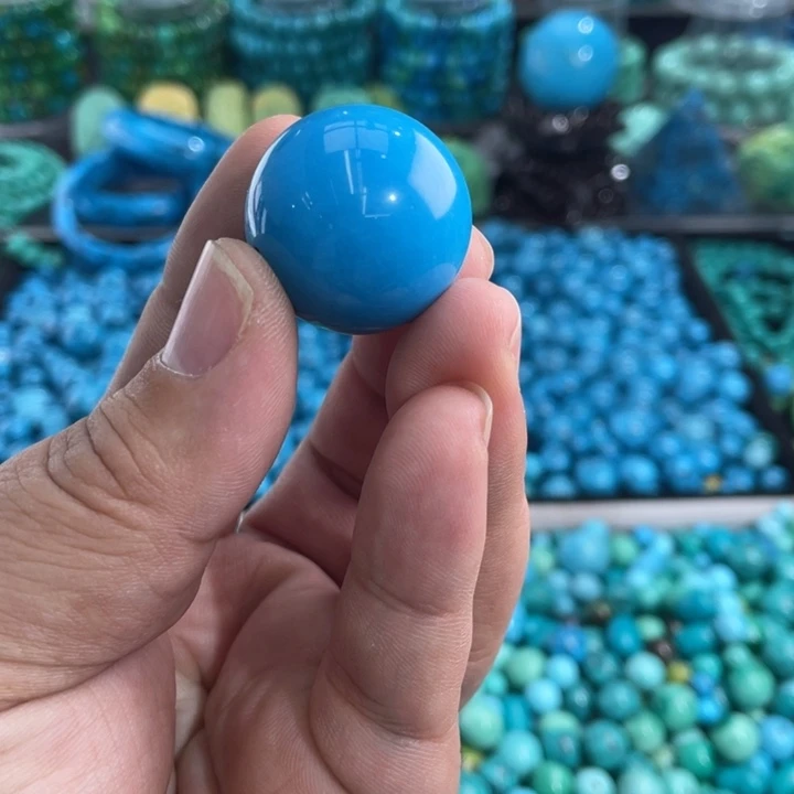 菱锰矿珠宝半成品未镶嵌