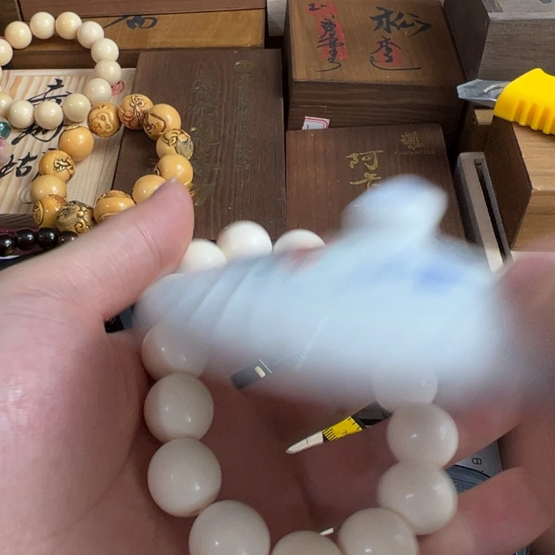 三***后紫砂茶宠放漏场，全都漏