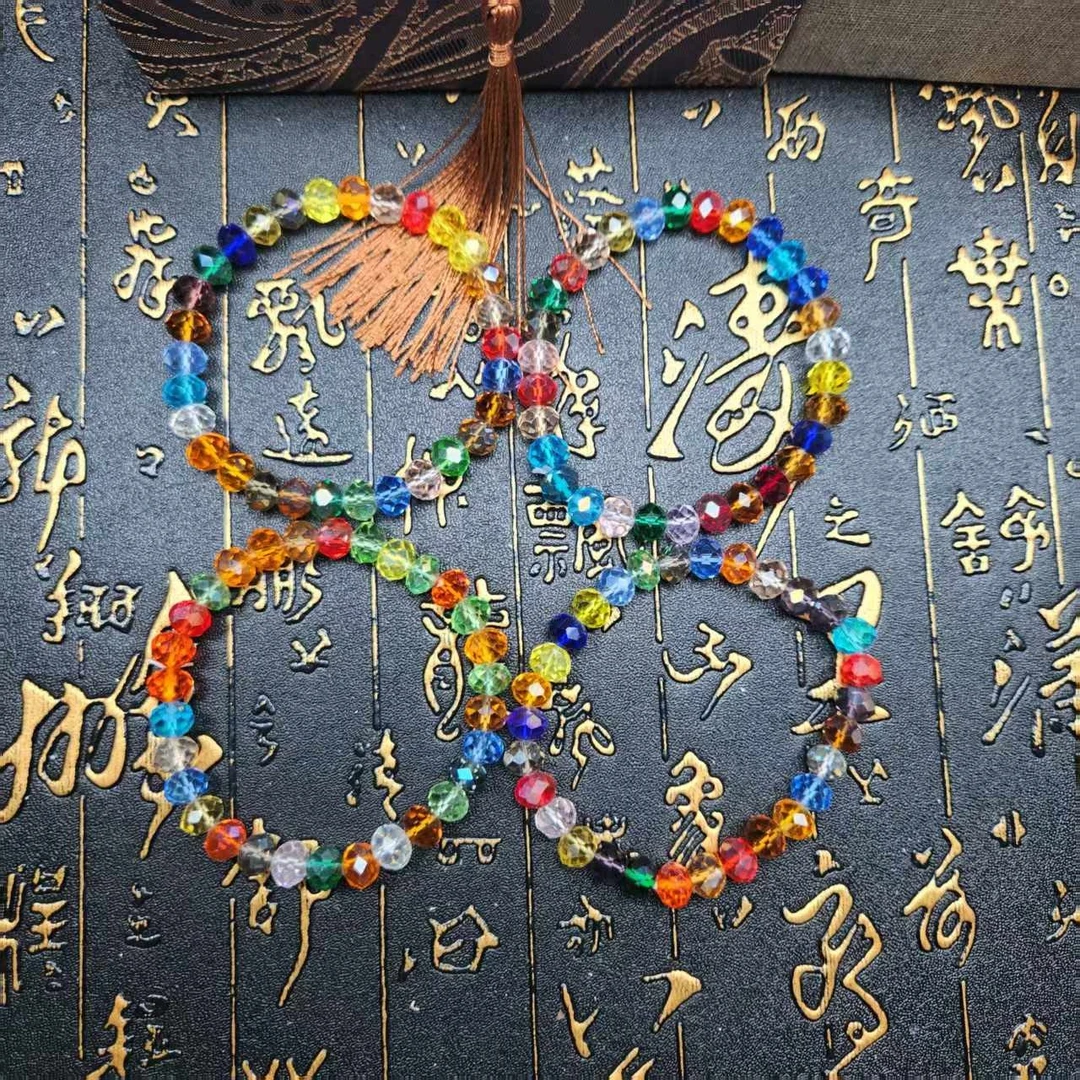 【官方补贴】dh50  S级典藏 珍藏款 文化传承系列 简约饰品