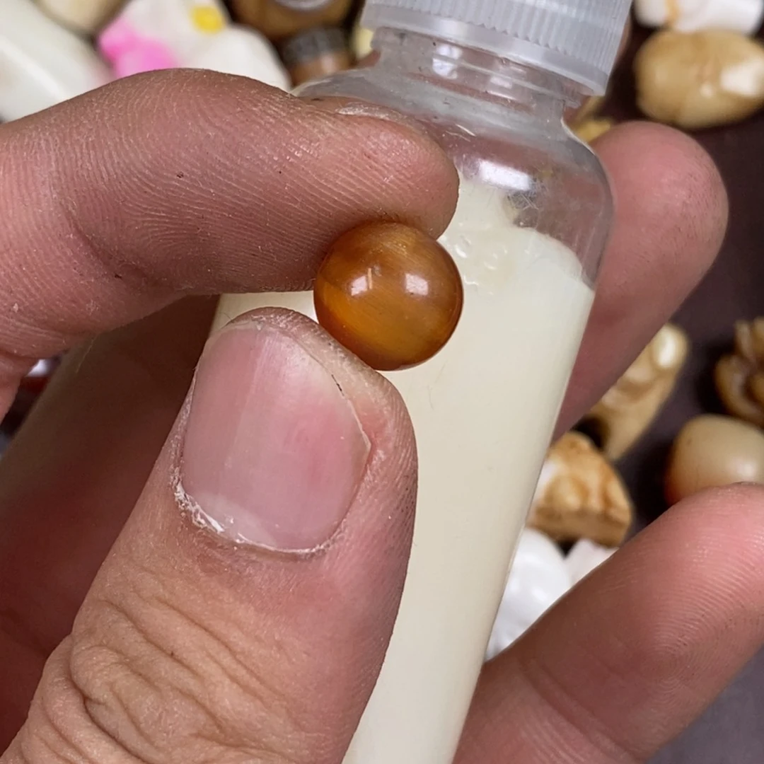 手串/手链驼骨配饰108