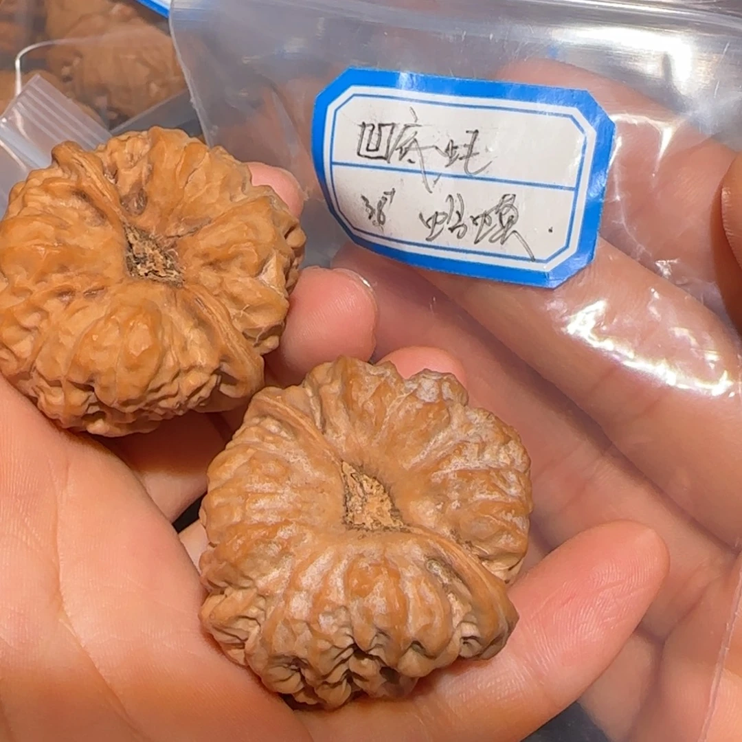 把件文玩核桃飞飞飞飞