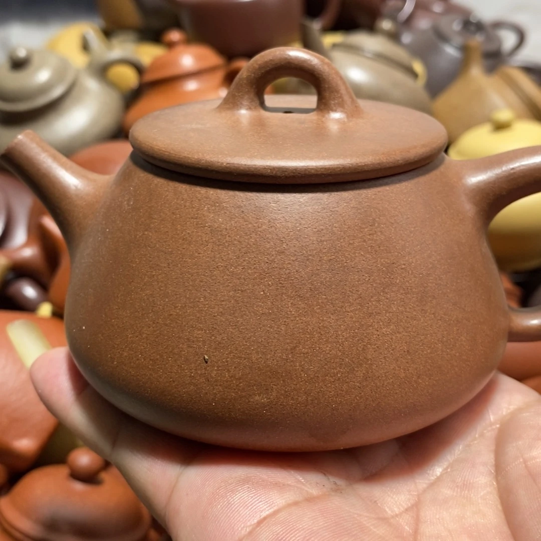 茶壶紫砂闪购商品紫砂壶