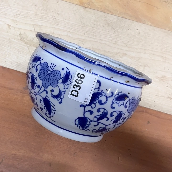 陶瓷制品有瑕疵处理