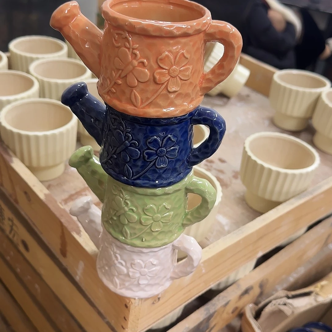 陶瓷4个福利局·自动合并订单·一个个买凑9元发·