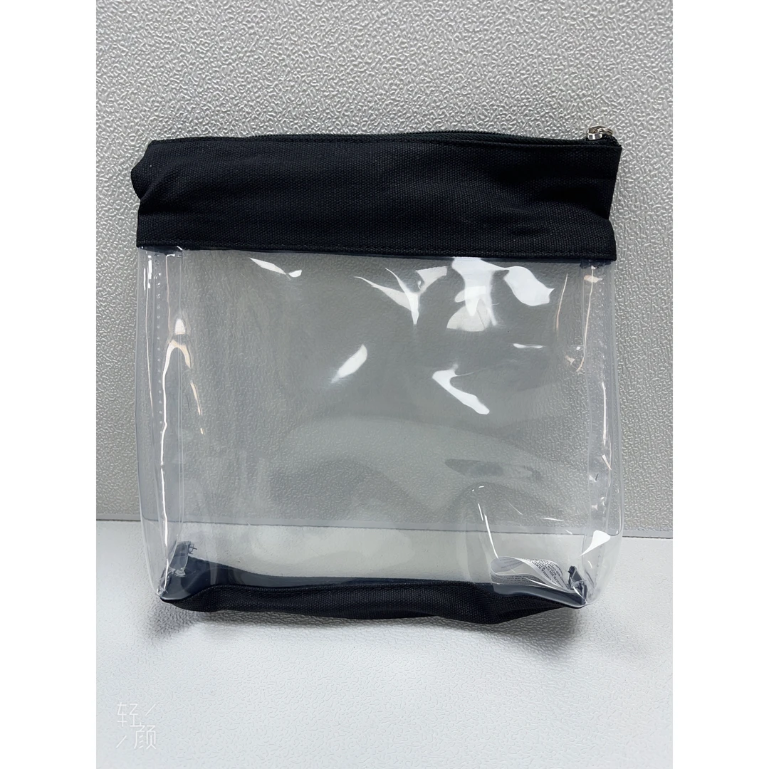 【科】透明洗漱！收纳包！ 005