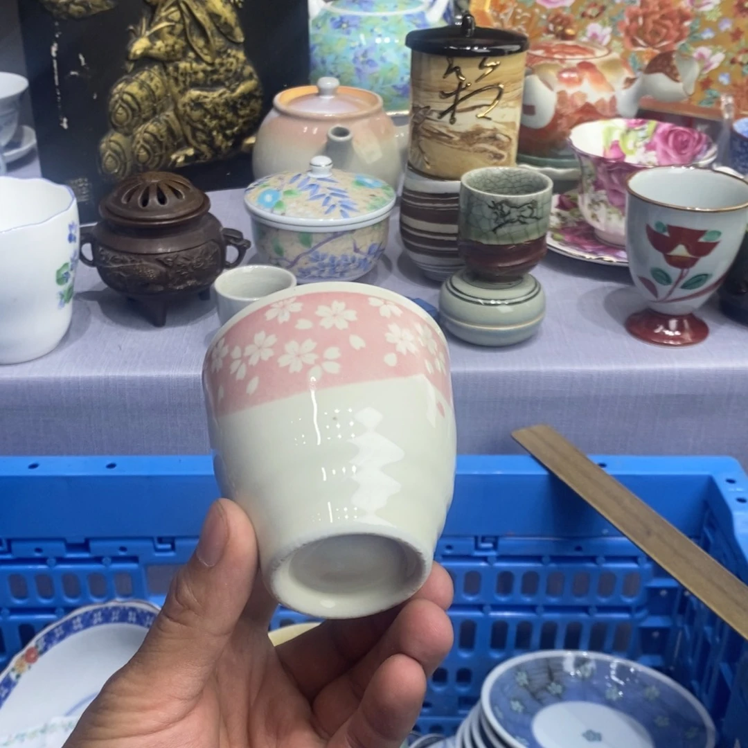 瓷片全场满28元包邮，第4