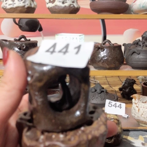 木有一点点的小姐姐