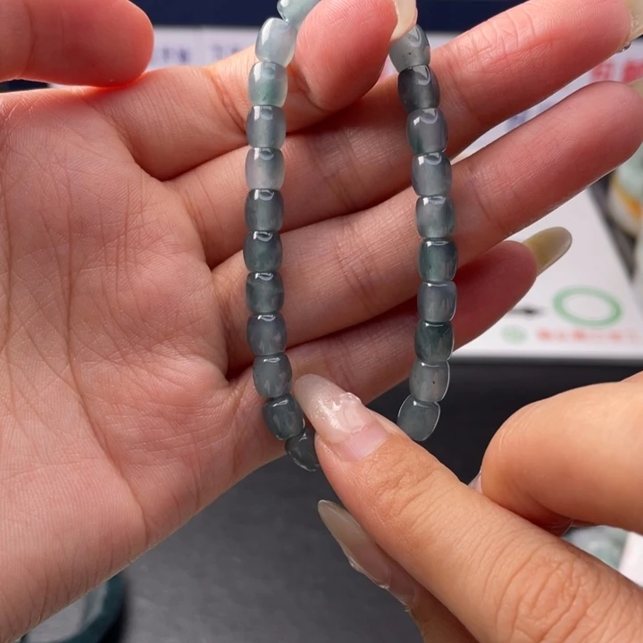 【闪购商品】未镶嵌翡翠定制翡翠