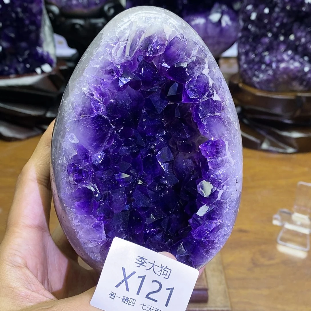 未镶嵌大型摆件（非配饰）水晶