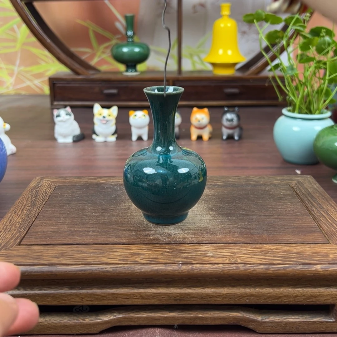 摆件景德镇陶瓷美术