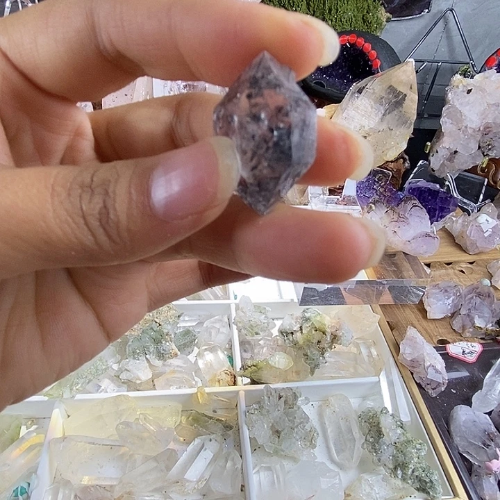 知****水晶银S925镶嵌珠宝半成品