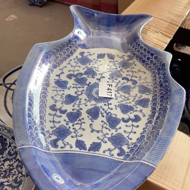 陶瓷老瓷大号41700000000
