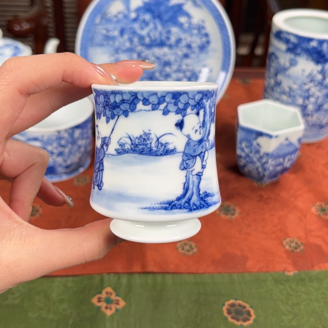 九鸣瓷艺九鸣瓷艺