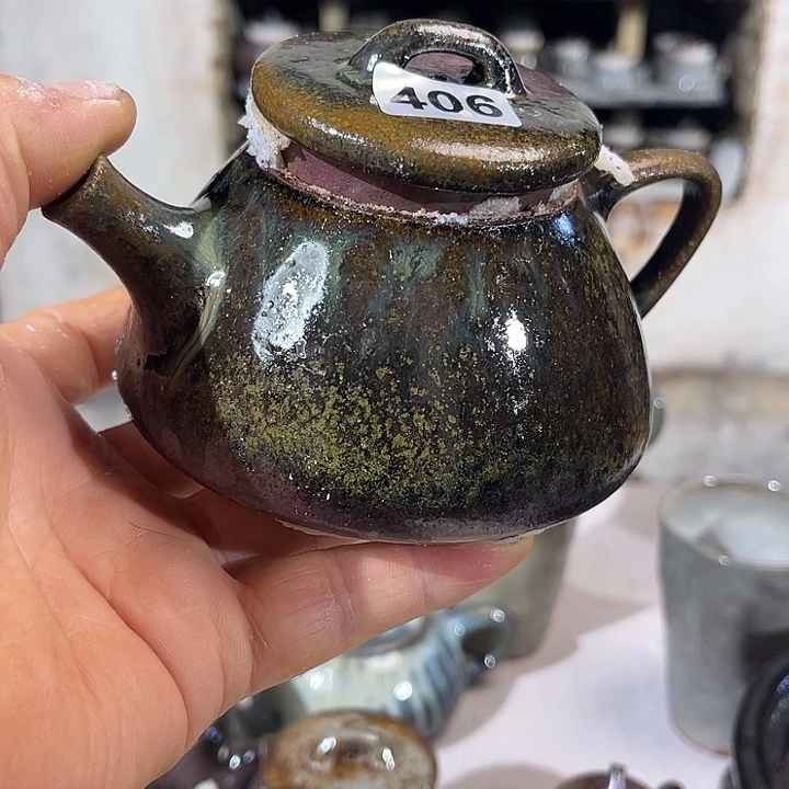 茶壶紫砂406¥¥¥¥¥¥¥¥