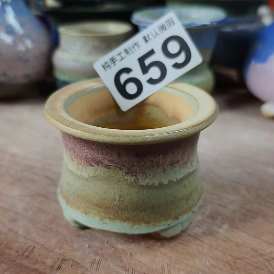 景德镇手工高温陶瓷