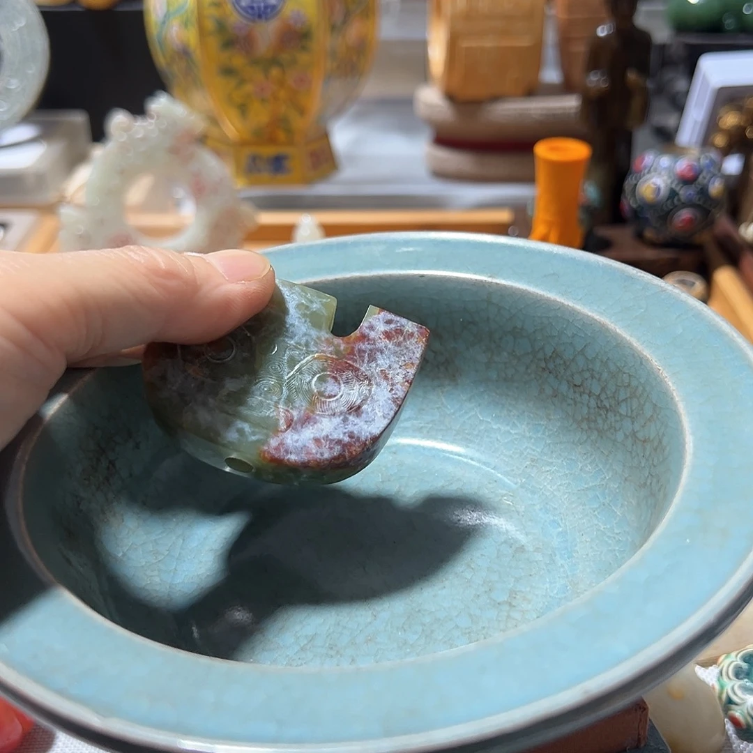 瓷摆件瓷摆件瓷器摆件谷**子