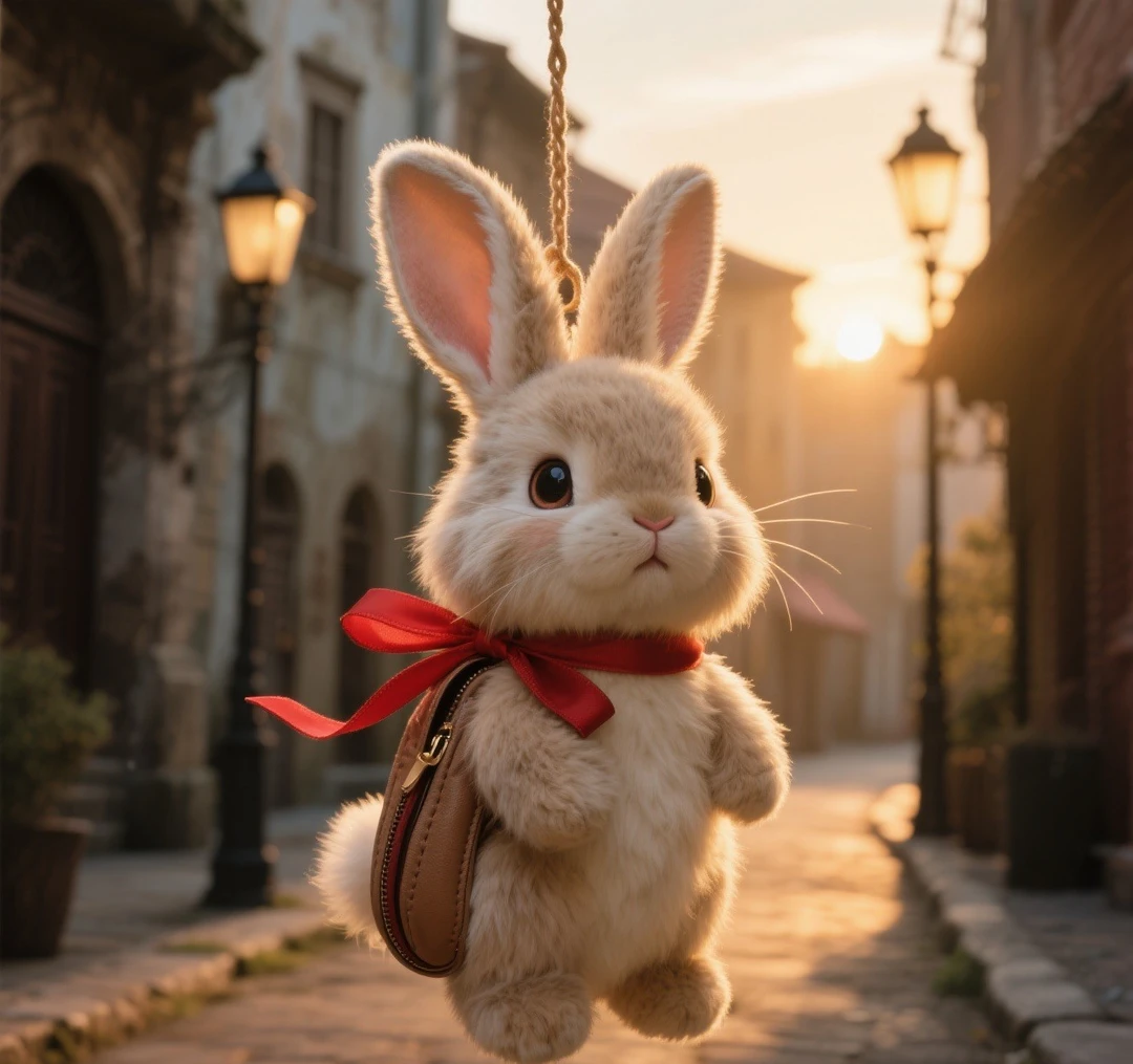 【1代】国版高货穿衣改娃DIY包挂女生饰品礼物