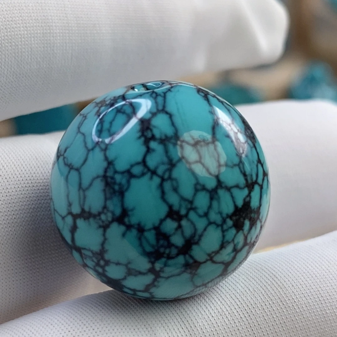 绿松石未镶嵌其他