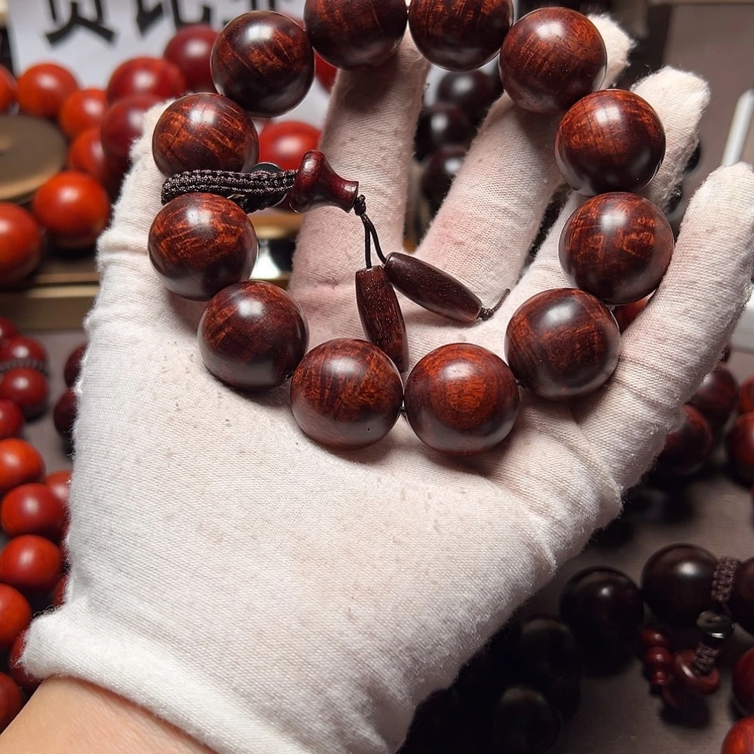 木2.0龙胆千层水波纹