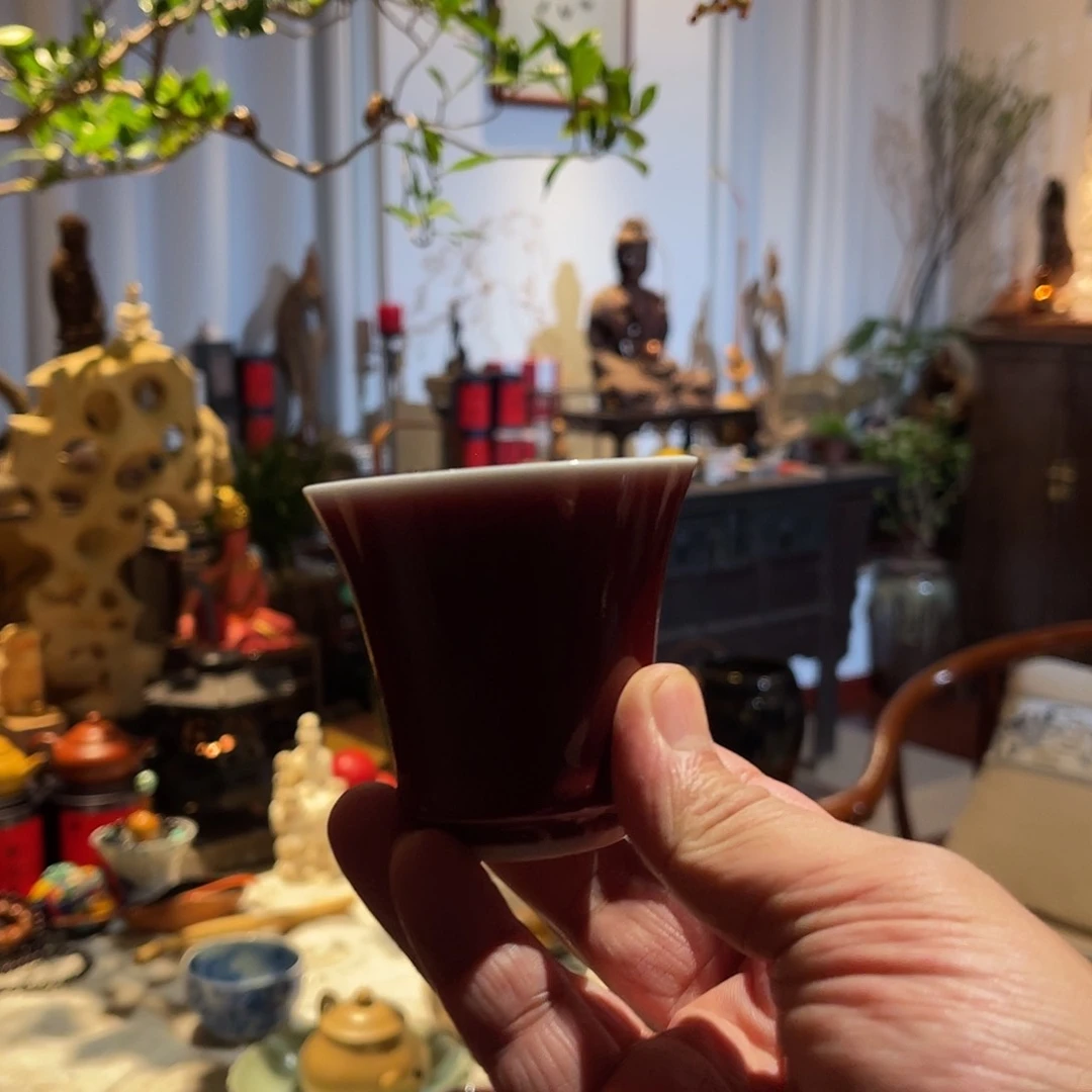 宇**威郎红主人杯美人杯