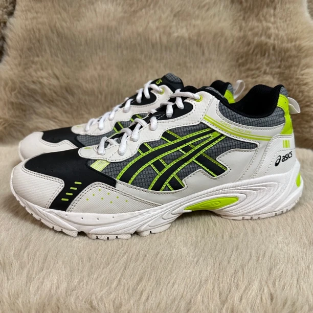 95新 MM6 42.5码270/磨损 GEL-100 TR 回弹 缓震 复古 休闲鞋