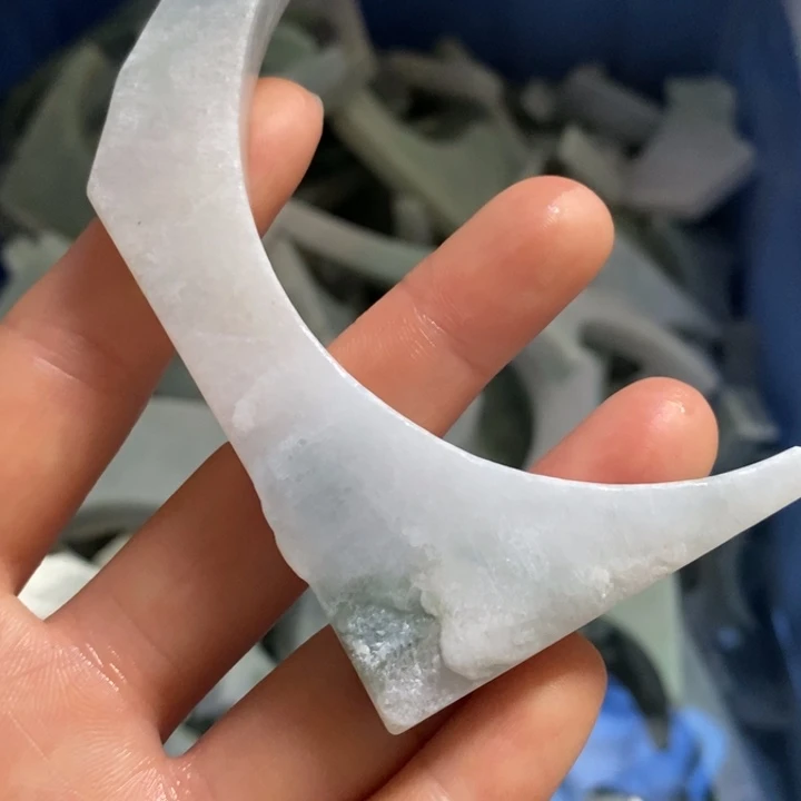 翡翠散珠翡翠边角料