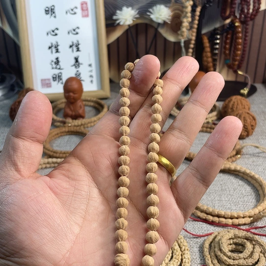 柏香籽/百香籽吊坠南*,